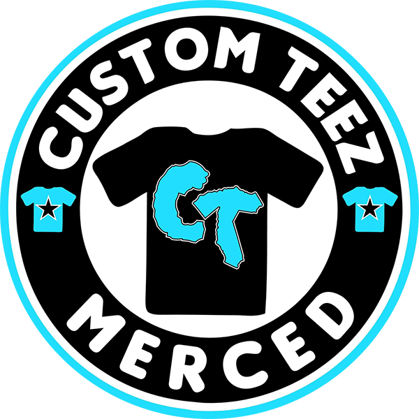 Affordable Custom TShirts Bulk TShirt Printing Custom Teez Merced